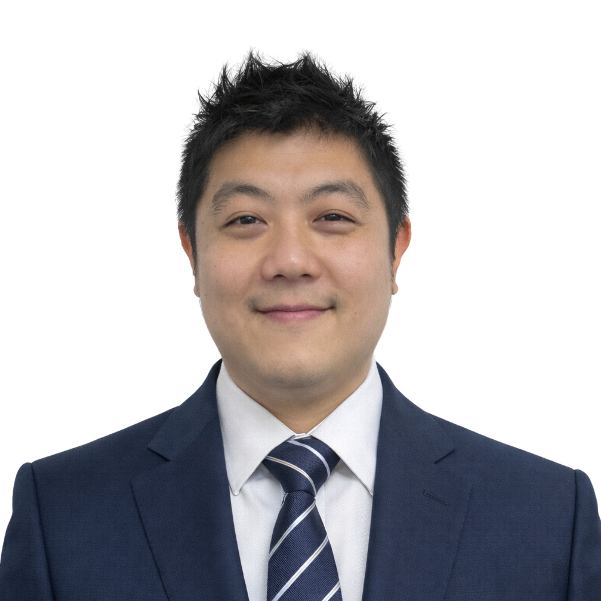 Zixuan Owen Yang — Registered Migration Agent, MARN 1808753